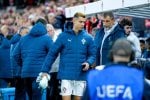 توتر داخل منتخب البرتغال بسبب رونالدو.. ورئيس الاتحاد البرتغالي يتدخل