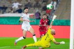 Draw decides qualification: Oman joins the list of teams favored by luck in football history