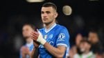 Buongiorno begins rehabilitation phase with SSC Napoli