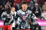 Min-jae Kim on AC Milan's radar with potential move in January