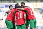 المغرب يتحرك لتعويض ودية غانا بمواجهة مالي أو الرأس الأخضر