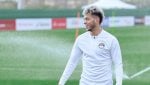 Emam Ashour revela las dificultades de los jugadores de Egipto en Juba