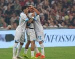 Napoli plan three signings in January