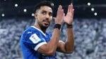 Salem Al-Dawsari's status for the Al-Ittihad classic