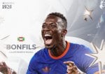 الكرامة يعلن التعاقد مع المهاجم البوروندي بونفيلس كاليب
