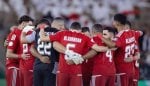 Yemen ends Gulf Cup 27 campaign with a resounding win over Bahrain