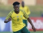 South Africa warn Egypt with big win over Eritrea in Africa Cup of Nations Qualification