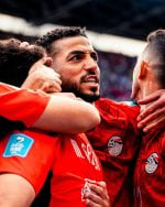 نيس يوضح موقف عبد المنعم بعد مغادرته معسكر منتخب مصر