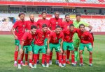المنتخب المغربي يستعيد أكرد قبل مواجهة مالي الودية