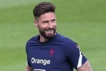 جيرو يكشف سبب رفض زوجته انتقاله إلى دورتموند