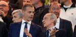 UEFA confirms receipt of Real Madrid documents regarding the Negreira case