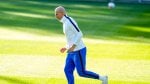 Zinedine Zidane impresses French national team players