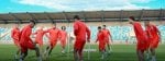 Morocco national team continues preparations for Mali clash