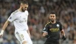 Getafe target signing Riyad Mahrez or Karim Benzema