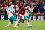 البرتغال تضرب الدنمارك برباعية في دوري الأم الأوروبية