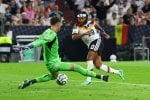 Germany secure first win under Jürgen Klopp