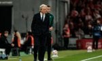 Jesus heureux de la victoire, et ce qui s'est passé ne divisera pas le groupe