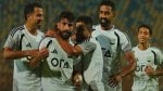 Kigali turc se déplace pour signer le défenseur de ZED FC