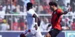El entrenador de Sudán del Sur: no esperaba perder ante Egipto por un margen tan grande