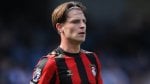 Bournemouth ferme la porte au départ d'Alex Scott en janvier malgré l'intérêt de Chelsea