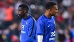 Dembélé clarifies the truth about his dispute with Mbappé