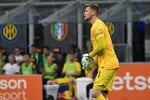 Josep Martínez: Tough times are behind me and I want to keep winning titles with Inter