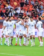 Palestine thrashes China 5-0 in the final of their friendlies