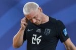 Riersson injury forces him to leave Norway national team camp early