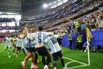 Argentina vs Burkina Faso match threatened with cancellation