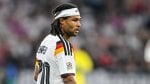 Gnabry leaves Germany camp and returns to Bayern Munich