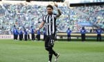 Telles reveals details of his conversation with Ronaldo before joining Al Nassr