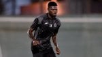 Al-Shabab concede a Partey un permiso tras la muerte de su padre