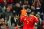 Belgium thrash Turkey 3-0 in UEFA Nations League