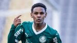 Le FC Barcelona surveille un talent de Palmeiras