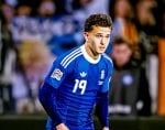 Dortmund asks Greece to ease Karetsas' participation