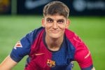 Le FC Barcelona veut renouveler le contrat de Gerard Martín