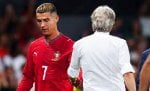 رونالدو كان يفكر في الاعتزال الدولي.. وجيسوس خالف اتفاقه معه