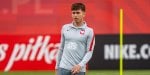 Dortmund plan new attempt to sign Marcel Regula in winter