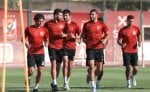 Al-Ain denies negotiations to sign Al Ahly FC star Yasser Ibrahim