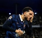 France national team: Rayan Cherki is still searching for himself under Zidane