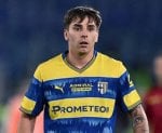 Adrián Bernabé's future with Parma shrouded in uncertainty