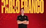 Officially: Esperance Tunis signs Spanish Pablo Franco to replace Reghiecamp
