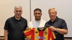 Tunisian club Esperance striker faces suspension from FIFA