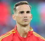 Fabián Ruiz leaves Spain camp to attend the birth of his first child