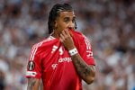 Leny Yoro envisage de quitter Manchester United