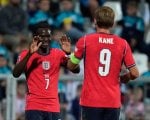 England thrash Croatia with historic seven-goal haul in UEFA Nations League