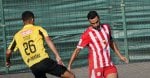 MAS Fes beat Hassania Agadir and top the table
