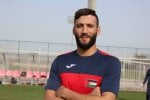 Shihab Al-Qanbar announces failed transfer to Aleppo