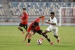 Le Maroc se qualifie pour la Coupe d’Afrique des Nations U20 après sa victoire contre l’Égypte
