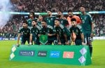 Dounis: We didn't steal qualification and Saudi Arabia were better against Qatar